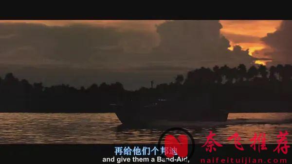 吹爆這部神作《現代啓示錄》，它不是拍戰爭，它就是戰爭！