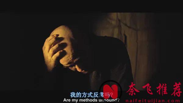 吹爆這部神作《現代啓示錄》，它不是拍戰爭，它就是戰爭！