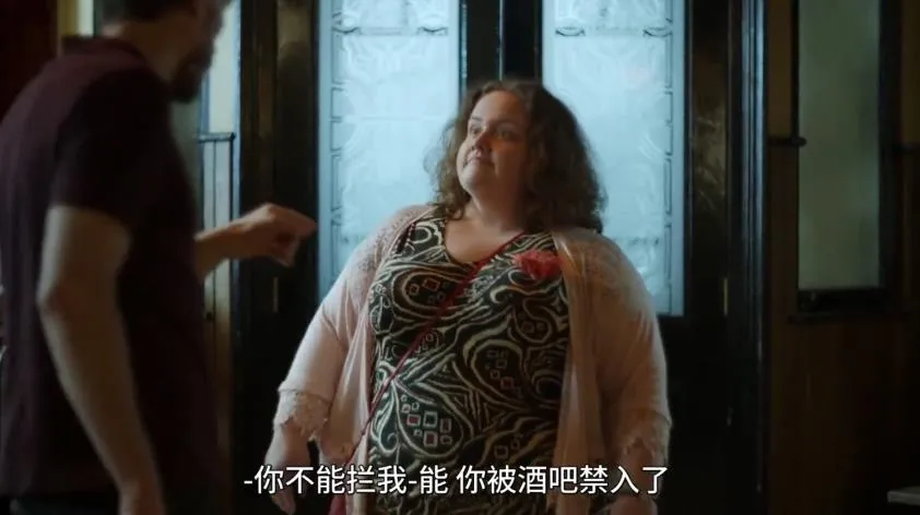 題材新穎，震撼三觀，Netflix這部「馴鹿寶貝」把我看緊張了