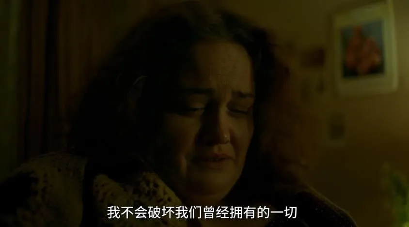 題材新穎，震撼三觀，Netflix這部「馴鹿寶貝」把我看緊張了