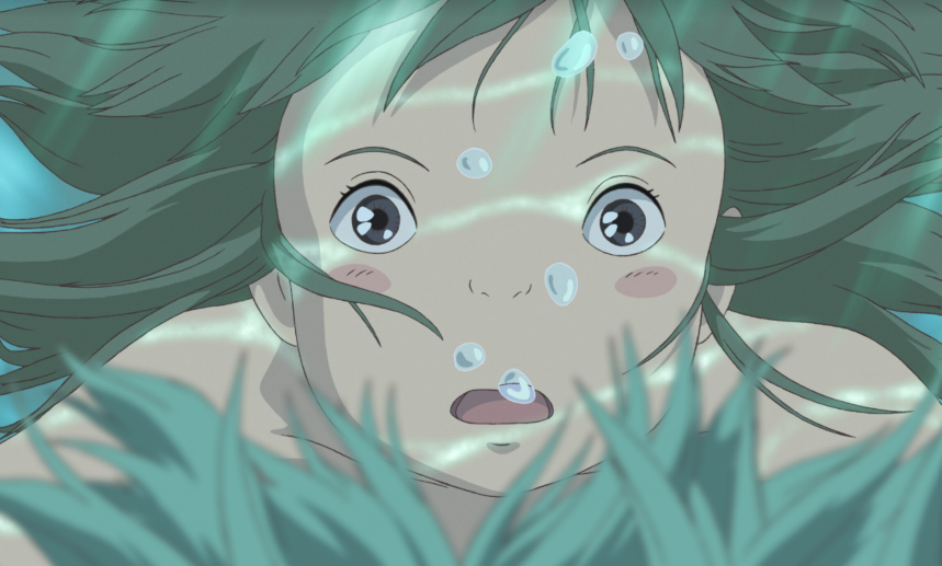 長大才懂的《千與千尋》：「她幸福，於是他也幸福了」關於千尋成長路上的3個男人：白龍、無臉男、大寶寶