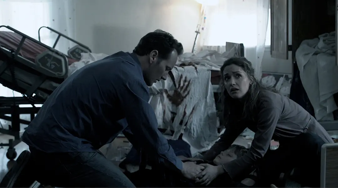 没钱也能拍出经典！5部低成本恐怖片的封神之路