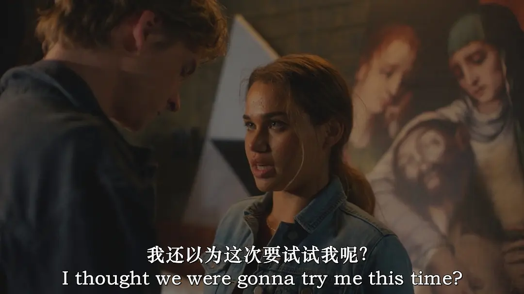 5部小眾卻很刺激好看恐怖電影推薦，新奇的劇情設定讓人有點摸不著頭腦