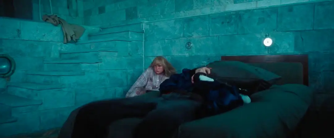 5部小眾卻很刺激好看恐怖電影推薦，新奇的劇情設定讓人有點摸不著頭腦