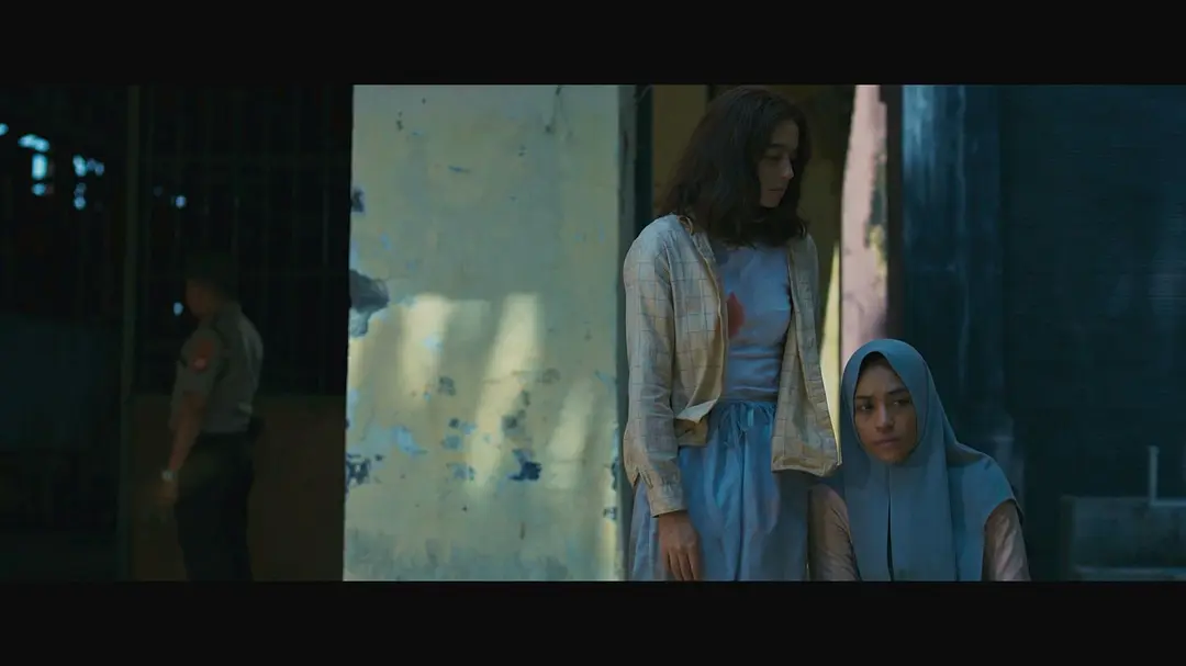 5部小眾卻很刺激好看恐怖電影推薦，新奇的劇情設定讓人有點摸不著頭腦