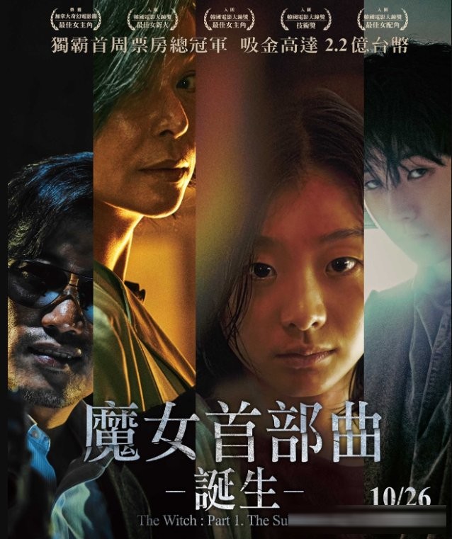 影史十部最精彩的女性動作片：從《殺死比爾》到《極寒之城》