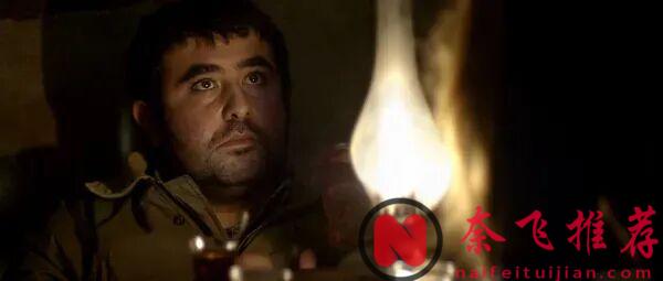 小眾高分犯罪佳作《小亞細亞往事/安納托利亞往事/安納託尼亞往事​》，不容錯過！