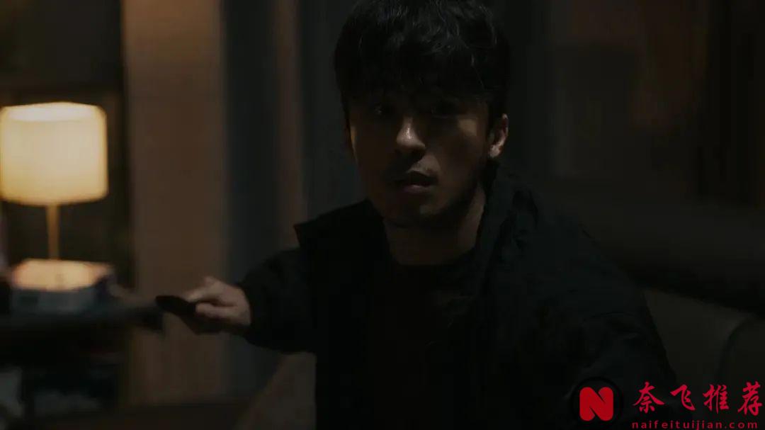 Netflix 最大尺度新劇，一集引爆全網！