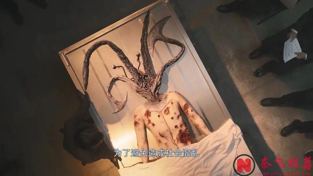 Netflix 最大尺度新劇，一集引爆全網！