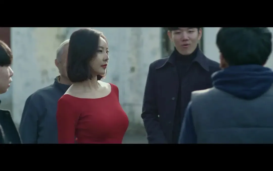 10 部耐看的韓國型別片：《小姐》《女教師》《風風風》全在這份片單裡
