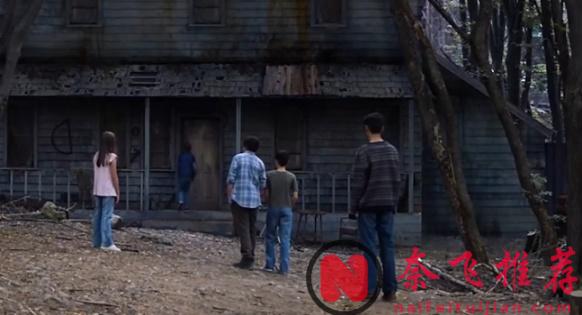 英美联合密室惊悚片《挑战/敢杀就来》：密室禁锢下的血腥复仇，人性极限的终极考验