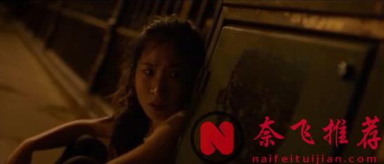 又卷出一部悬疑神作《连带伤害/附带效应》，唯一缺点就是太短了！