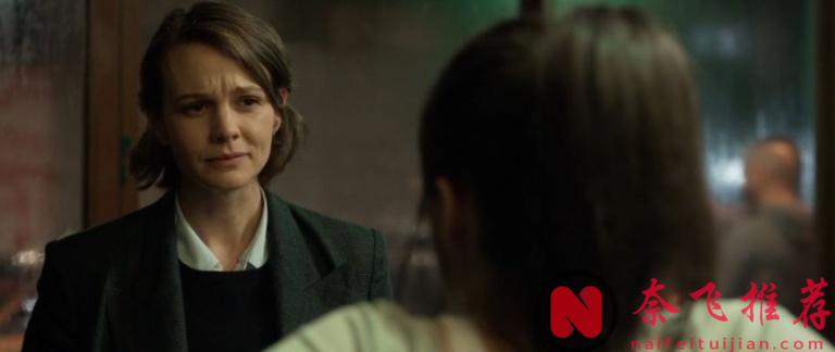 又卷出一部悬疑神作《连带伤害/附带效应》，唯一缺点就是太短了！