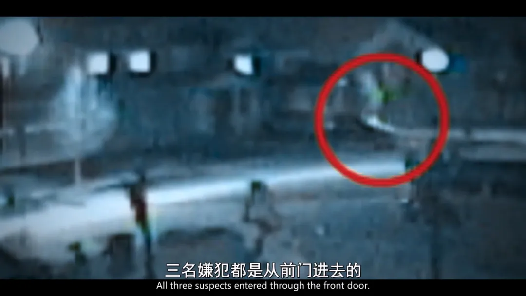 Netflix 又出爆款《双面女儿弑亲案/双面女弑亲案(台)》，拿下播放量周冠军，这次震碎三观