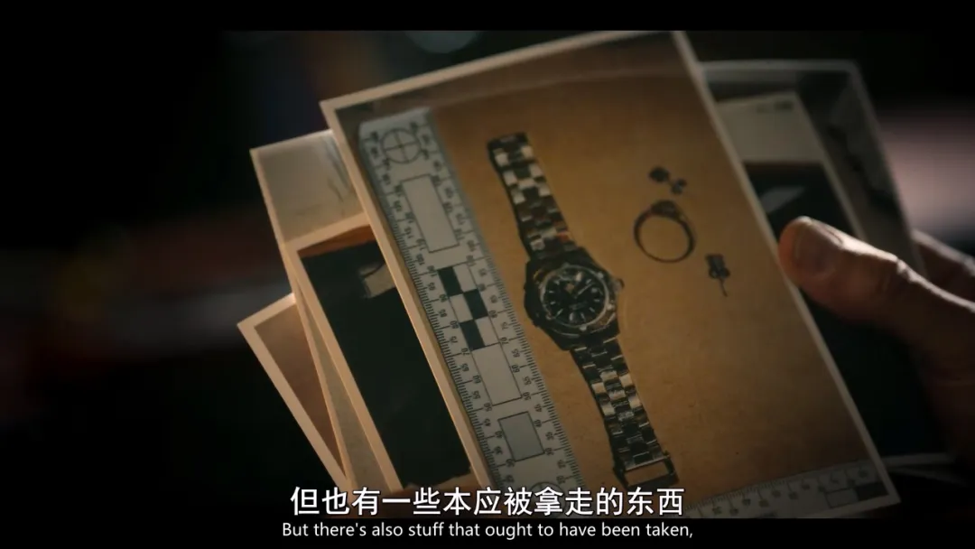 Netflix 又出爆款《双面女儿弑亲案/双面女弑亲案(台)》，拿下播放量周冠军，这次震碎三观