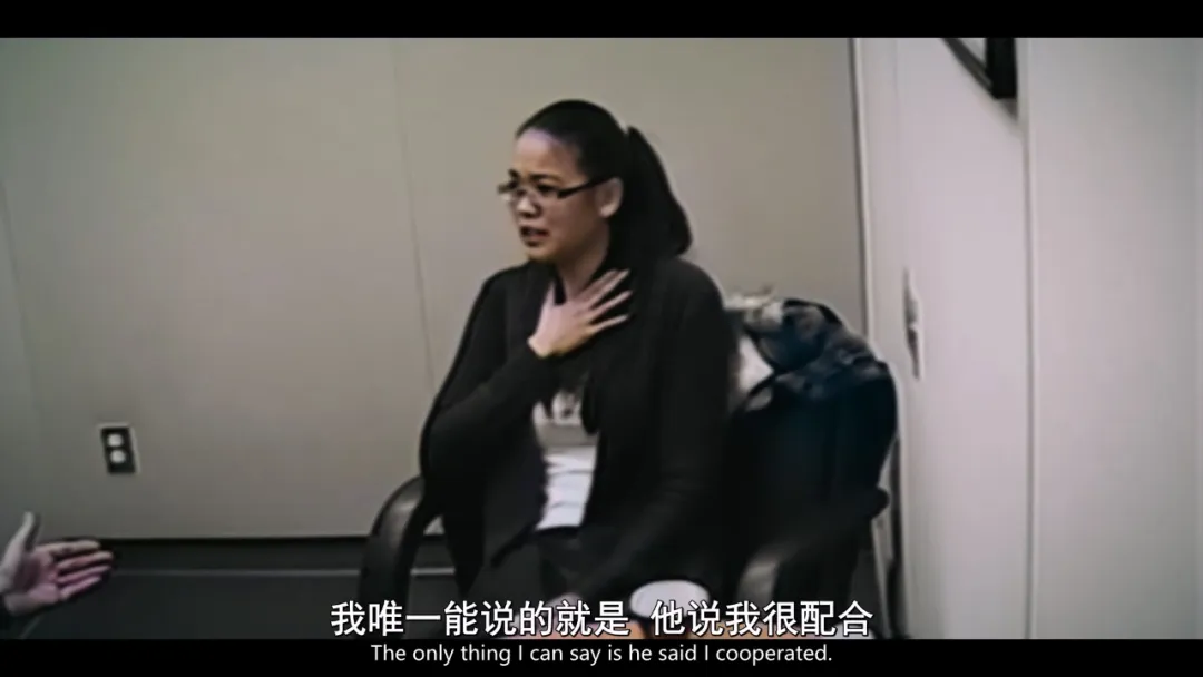 Netflix 又出爆款《双面女儿弑亲案/双面女弑亲案(台)》，拿下播放量周冠军，这次震碎三观