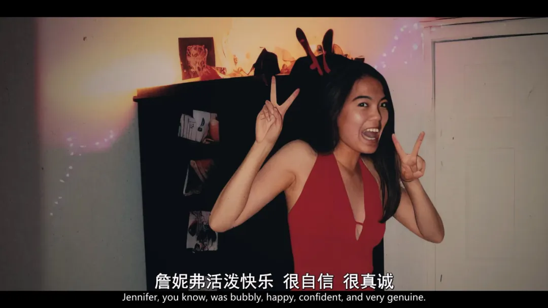 Netflix 又出爆款《双面女儿弑亲案/双面女弑亲案(台)》，拿下播放量周冠军，这次震碎三观