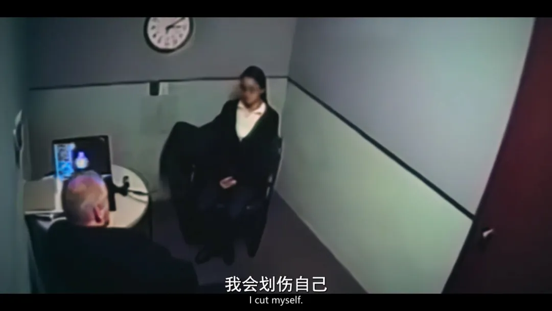 Netflix 又出爆款《双面女儿弑亲案/双面女弑亲案(台)》，拿下播放量周冠军，这次震碎三观