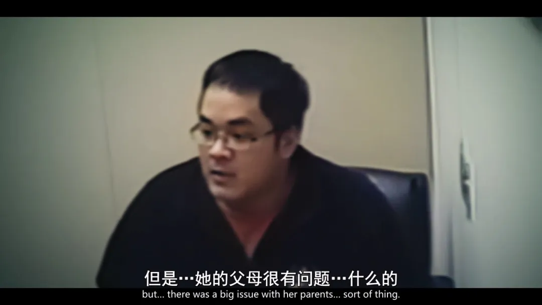 Netflix 又出爆款《双面女儿弑亲案/双面女弑亲案(台)》，拿下播放量周冠军，这次震碎三观