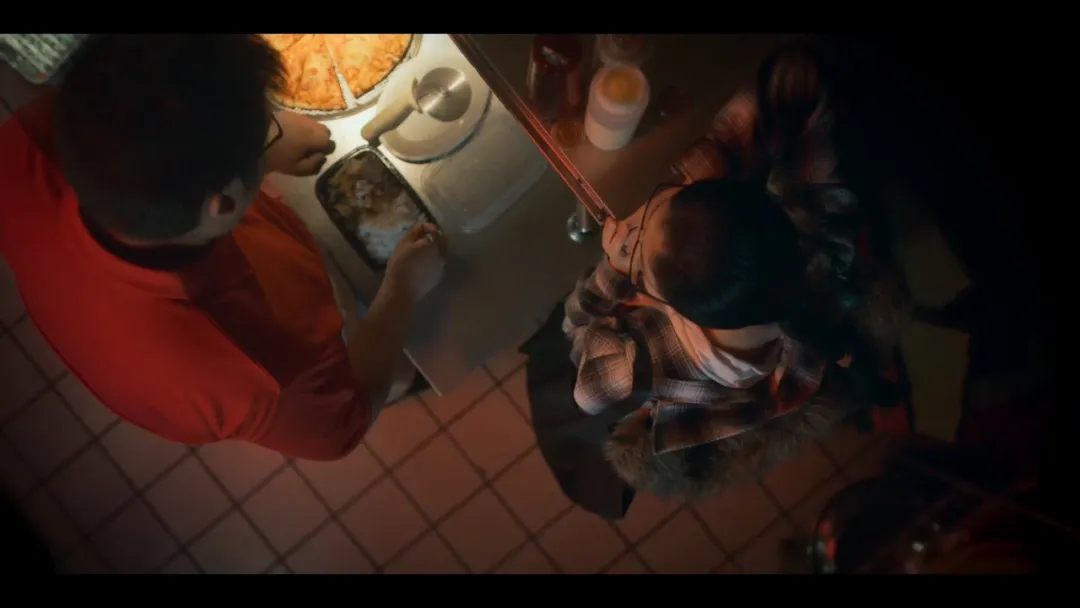 Netflix 又出爆款《双面女儿弑亲案/双面女弑亲案(台)》，拿下播放量周冠军，这次震碎三观