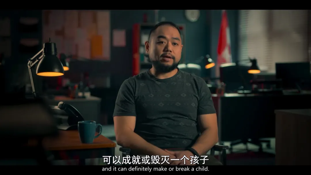 Netflix 又出爆款《双面女儿弑亲案/双面女弑亲案(台)》，拿下播放量周冠军，这次震碎三观