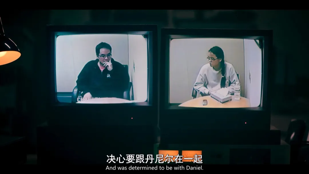 Netflix 又出爆款《双面女儿弑亲案/双面女弑亲案(台)》，拿下播放量周冠军，这次震碎三观