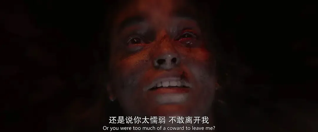 《鬼玩人6：炼狱》（台译《尸变焚场》）：血浆管饱，把家暴拍成了恶灵附身