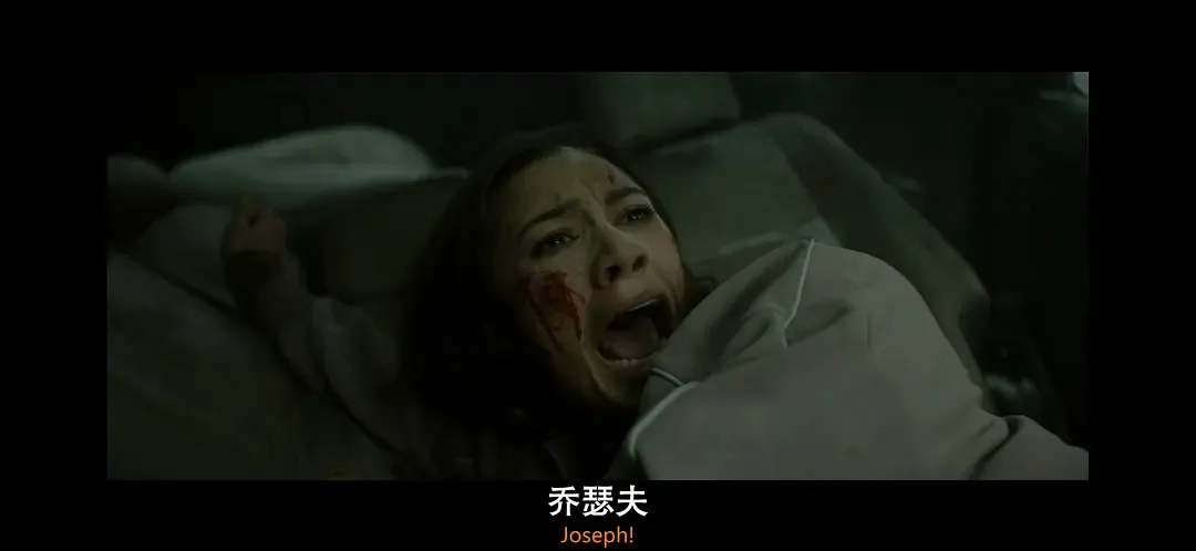 《鬼玩人6：炼狱》（台译《尸变焚场》）：血浆管饱，把家暴拍成了恶灵附身
