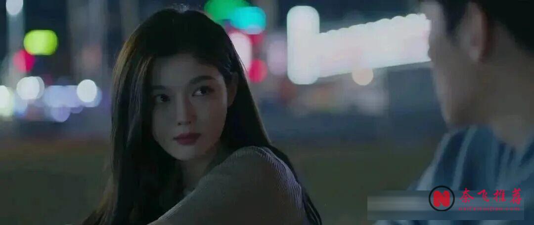 直接進擊，10部第1集就接吻的韓劇