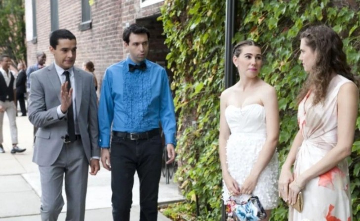 豆瓣9.0，HBO這部充滿「情慾」的小眾美劇，真實的可怕！