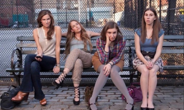 豆瓣9.0，HBO這部充滿「情慾」的小眾美劇，真實的可怕！