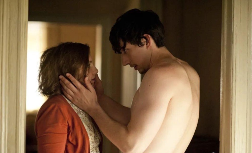 豆瓣9.0，HBO這部充滿「情慾」的小眾美劇，真實的可怕！