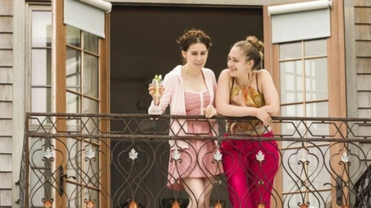 豆瓣9.0，HBO這部充滿「情慾」的小眾美劇，真實的可怕！