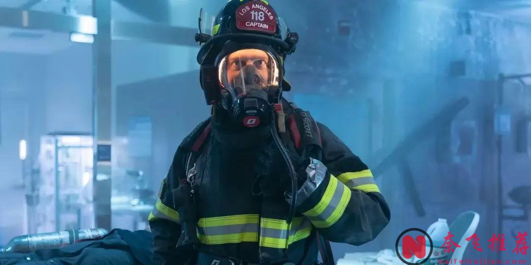 「《紧急呼救》第八季/火速救援最前线」写死重要角色，剧迷或不买账？有剧透！