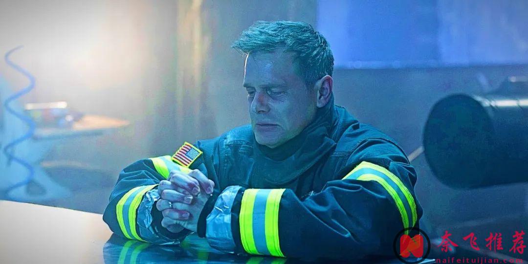 「《紧急呼救》第八季/火速救援最前线」写死重要角色，剧迷或不买账？有剧透！