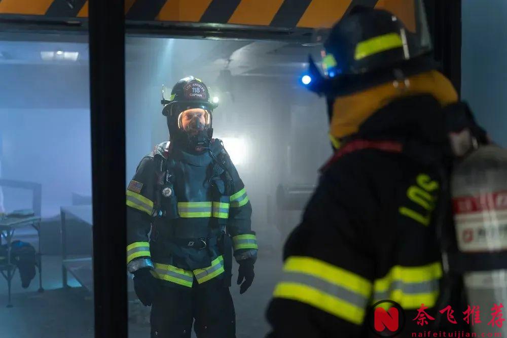 「《紧急呼救》第八季/火速救援最前线」写死重要角色，剧迷或不买账？有剧透！