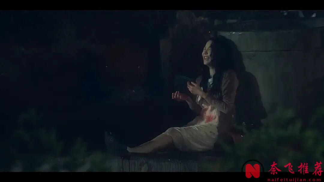 一集入坑，最新犯罪韓劇《螳螂(韓版)》開播，尺度拉滿，女主瘋癲很帶感