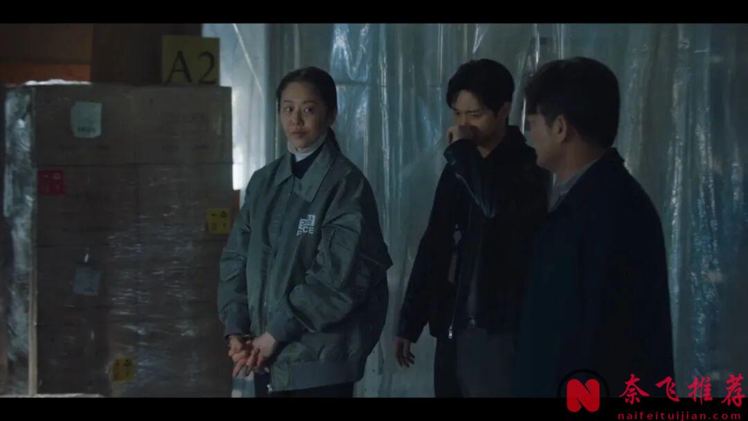 一集入坑，最新犯罪韓劇《螳螂(韓版)》開播，尺度拉滿，女主瘋癲很帶感