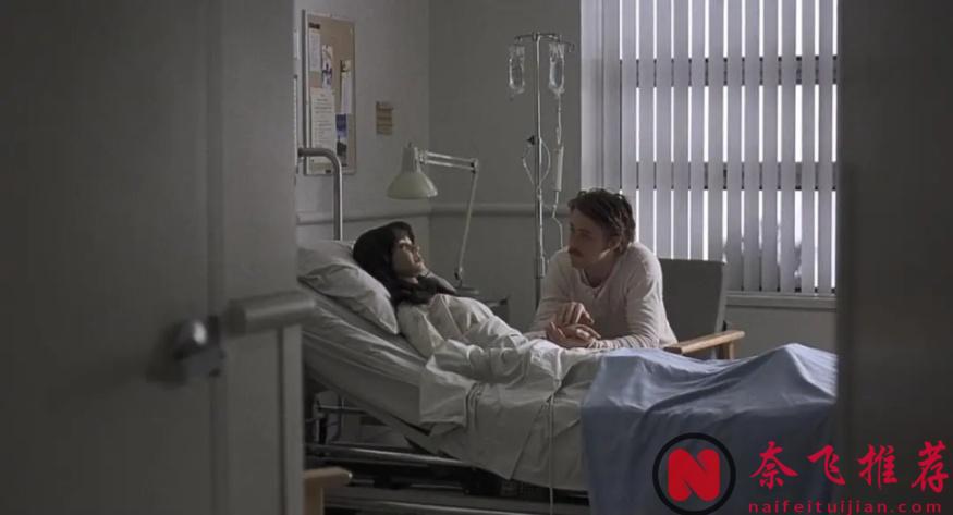 《充氣娃娃之戀》，別因為片名放棄！它用最荒誕的設定，講最溫柔的救贖。