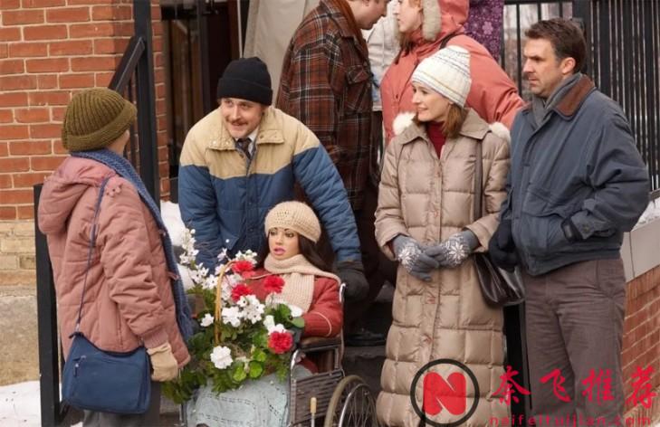《充氣娃娃之戀》，別因為片名放棄！它用最荒誕的設定，講最溫柔的救贖。