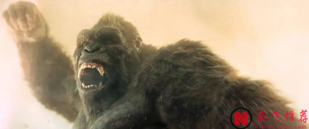 王炸IP迴歸，《帝王計劃：怪獸遺產/君主組織與神秘巨獸/君主計畫：神秘組織與怪獸之謎》第二季第一集就非常帶感！