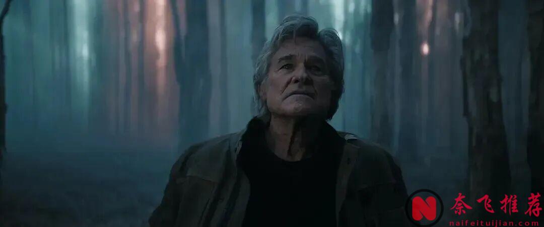 王炸IP迴歸，《帝王計劃：怪獸遺產/君主組織與神秘巨獸/君主計畫：神秘組織與怪獸之謎》第二季第一集就非常帶感！