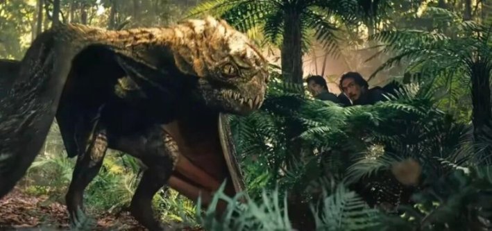 王炸IP迴歸，《帝王計劃：怪獸遺產/君主組織與神秘巨獸/君主計畫：神秘組織與怪獸之謎》第二季第一集就非常帶感！