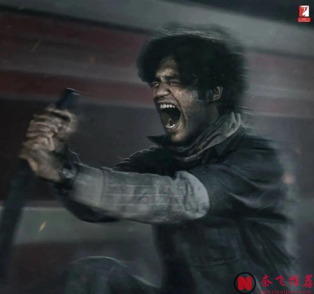 Netflix印度王炸剧集《铁道人:1984博帕尔事件》，最后一集直接封神！