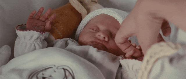 大膽敢拍的電影《一件幸福的事/快樂孕記/好孕提早來》，女神為藝術出演，建議每個要結婚的情侶收藏