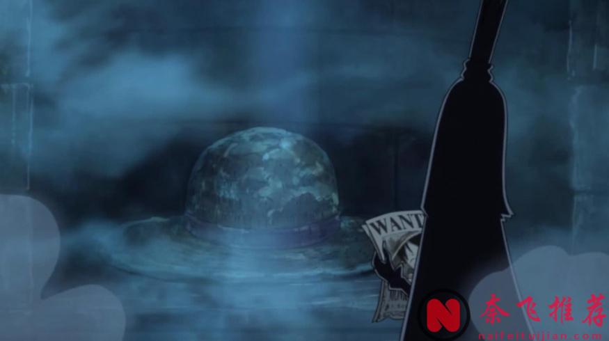 海賊王：強者如雲的大海上，能夠被稱之為戰力天花板的，只有這四位