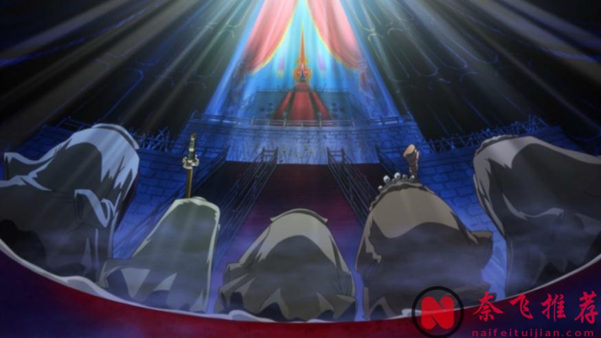 海賊王：強者如雲的大海上，能夠被稱之為戰力天花板的，只有這四位