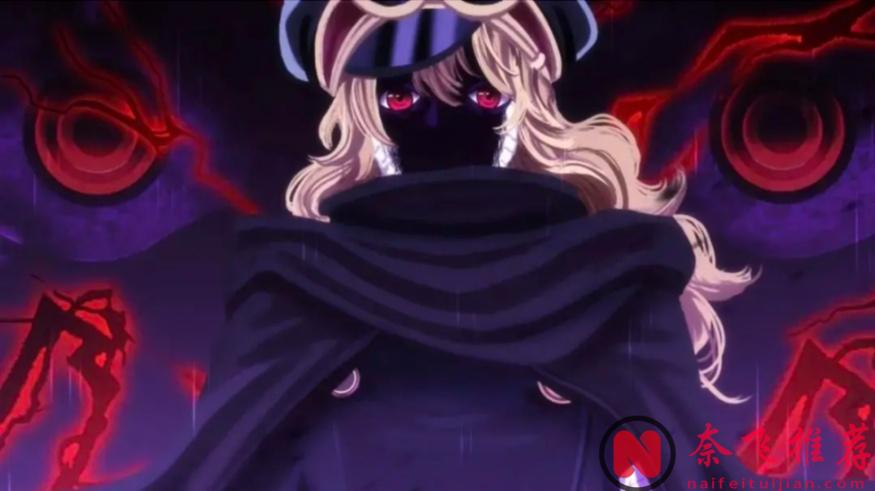 海賊王：強者如雲的大海上，能夠被稱之為戰力天花板的，只有這四位