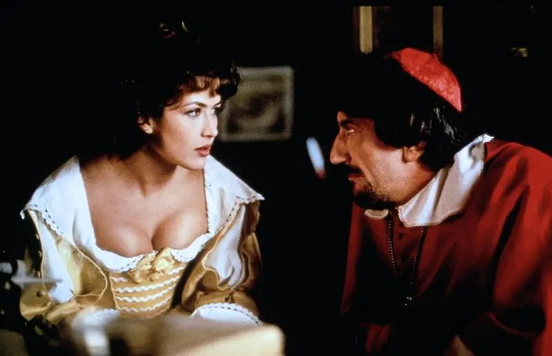 甜美女神「苏菲·玛素/苏菲·玛索」为艺术献身的R级电影