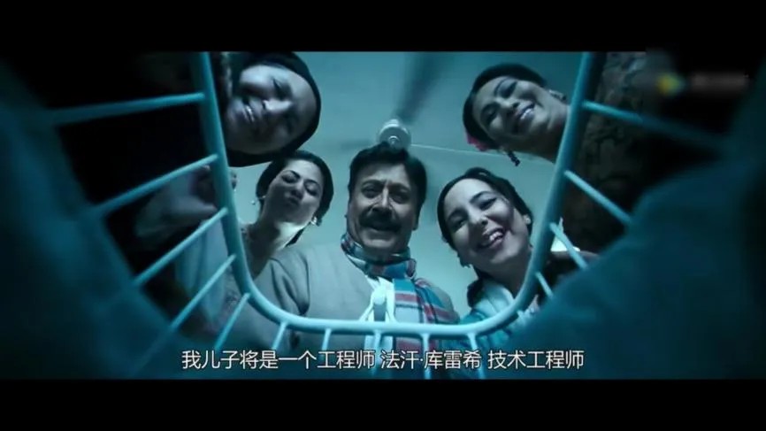 《三傻大鬧寶萊塢》對比《權力的遊戲》三傻:兩種「傻」,同一種覺醒
